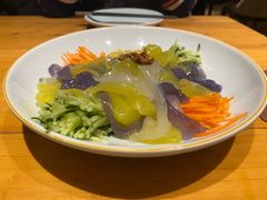 -一轩饺子馆(丽都店)