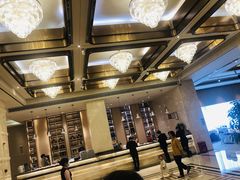 大堂-海皇食府(水都假日酒店店)