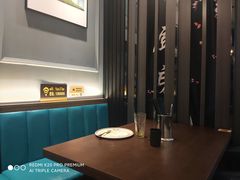 -玥记茶餐厅(十字门华发商都一期绸带店)
