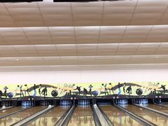 -广州保龄球馆(广州天河体育中心店)