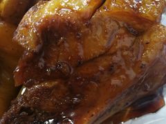 -赵元章肉骨烧(山塘街店)