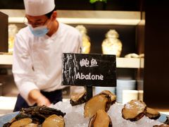 -济南凯宾斯基酒店-THE VIEW云景全日制餐厅