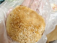 -满记烧饼(牛街东里小区一区店)