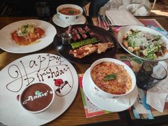 -安妮意大利餐厅(国贸店)