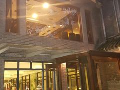 门面-知味观·味庄(杨公堤店)