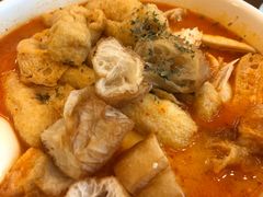 -绿柠食堂(北外滩店)