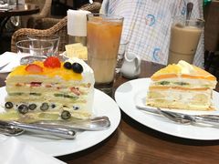 -HARBS(渋谷ヒカリエ シンクス店)