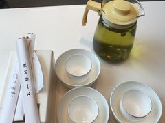 -辣公子·千岛湖私房菜(滨江店)