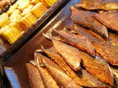 -三亚海韵度假酒店·渔人码头海鲜火锅BBQ自助餐厅·落日吧