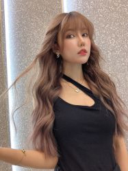 点击看大图 -3AM HAIR SALON烫发染发接发