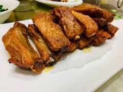 -顺风海鲜港(金玉兰店)