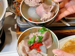 -清真·宁夏印象·盐池滩羊肉体验店(江宁路店)