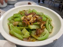 葱油泡水东芥-粤·向群饭店(龙津东路总店)