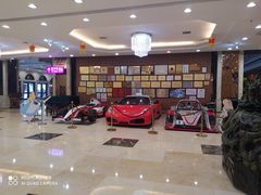 -渔民新村(番禺总店)