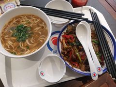 -同心楼(解放北路店)