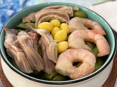 糟味三宝-瓷忆·瓷文化餐厅(上海店)