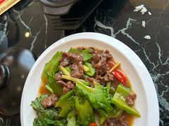 -潮汕美牛肉丸火锅店(天宁寺店)