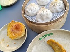 -李记清真馆(打钉巷店)