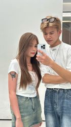 -DL HOPE明星造型