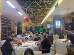 -同喜烤鸭店(光芒店)