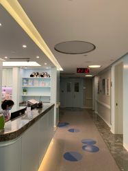 -杭州贝瑞斯美华妇儿医院·早孕·产检·儿科