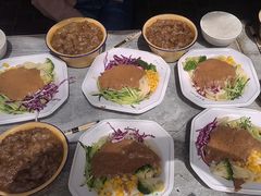 -定家小酥肉·清真(回民街店)