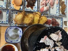 大槐树烤肉馆-大槐树烤肉馆