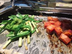 -阪尚皇·原切牛排·烤肉火锅自助(北京路店)