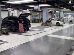 -天猫养车(哈贝卡硕士路店)