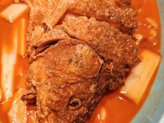 -阿五黄河大鲤鱼(英协路店)