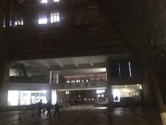 -四川大学(望江校区)