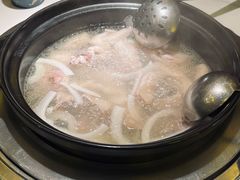 -润泽园椰子鸡(汇一城店)
