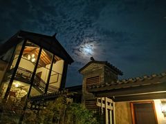 -黄陂区野村谷景区