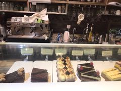 -榖屋house of flour(张江首店)