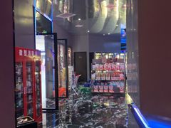 -星璨火吧KTV聚会餐厅(华清广场店)