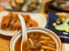 -吉兆·料理(红梅南路店)