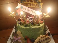 -EnergyCake蛋糕理想国