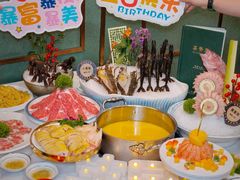 -喜聚薈·花膠雞海鮮火鍋(越秀店)