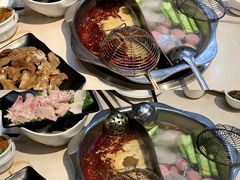 -潮发潮汕牛肉店(龙洞店)