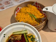 -避风塘(宝山万达店)