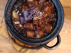 -侬佳蒸菜馆(听潮店)