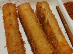 -海底捞火锅(长宁路龙之梦店)