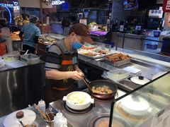 -盒马鲜生(皇庭广场店)