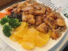 -形馆健身·普拉提(加州店)