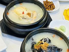 -长顺参鸡汤店(西塔总店)