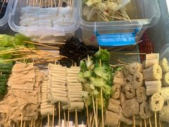 -邓姐串串香(水围店)