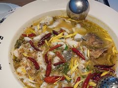 -太二酸菜鱼(正大广场店)