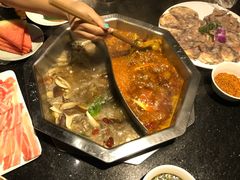 -香天下·四川火锅(安镇大润发店)