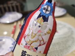 -勃利地摊·勃立小串烧烤