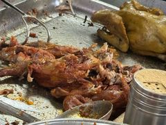 -童子鸡专卖店(中新街店)